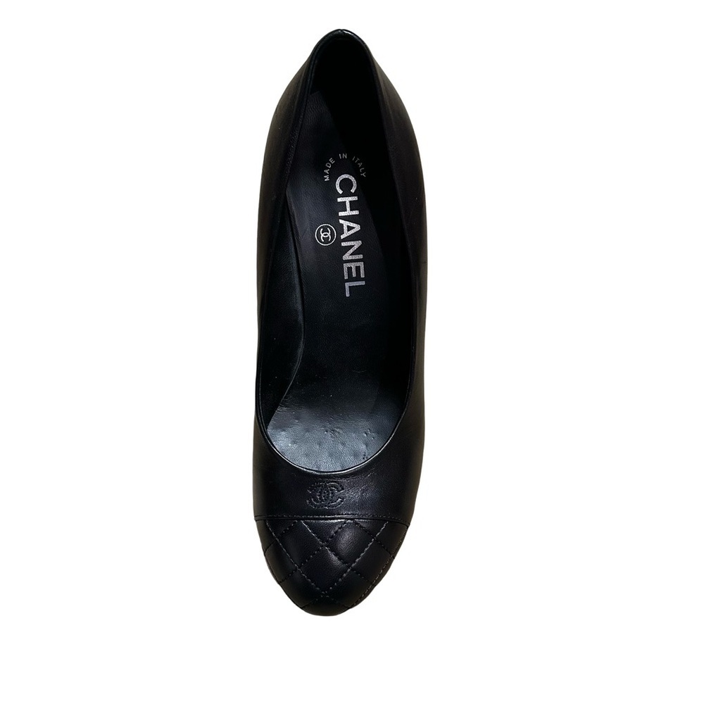 Chanel Pumps - Picture 8 of 14